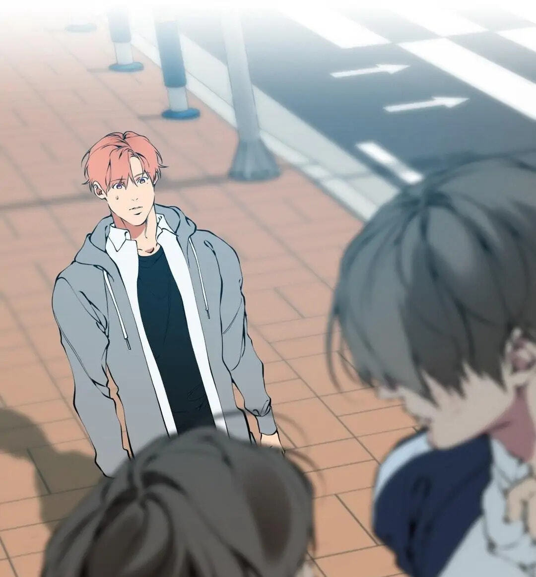 Lost in the Cloud Chapter 89 page 75 - 