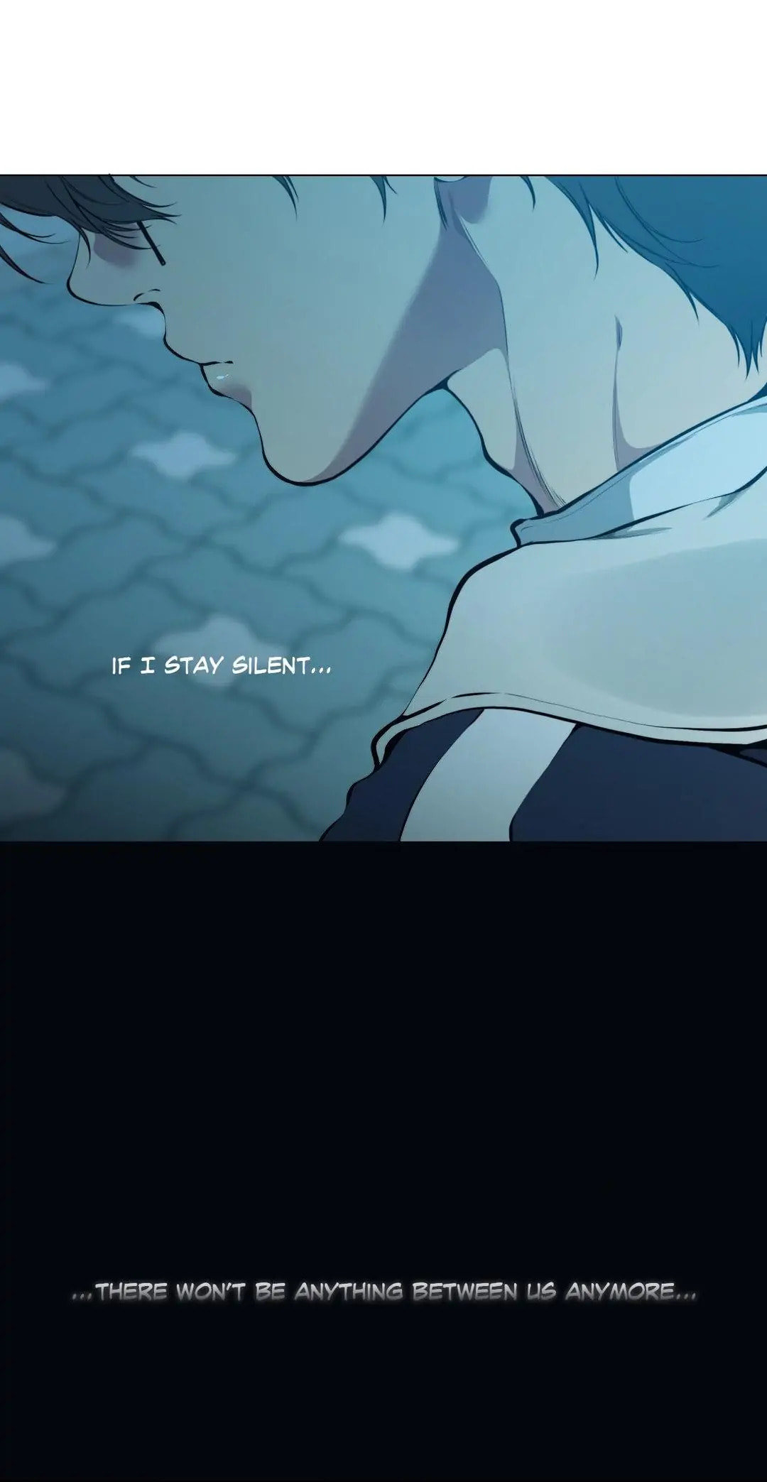 Lost in the Cloud Chapter 89 page 10 - 