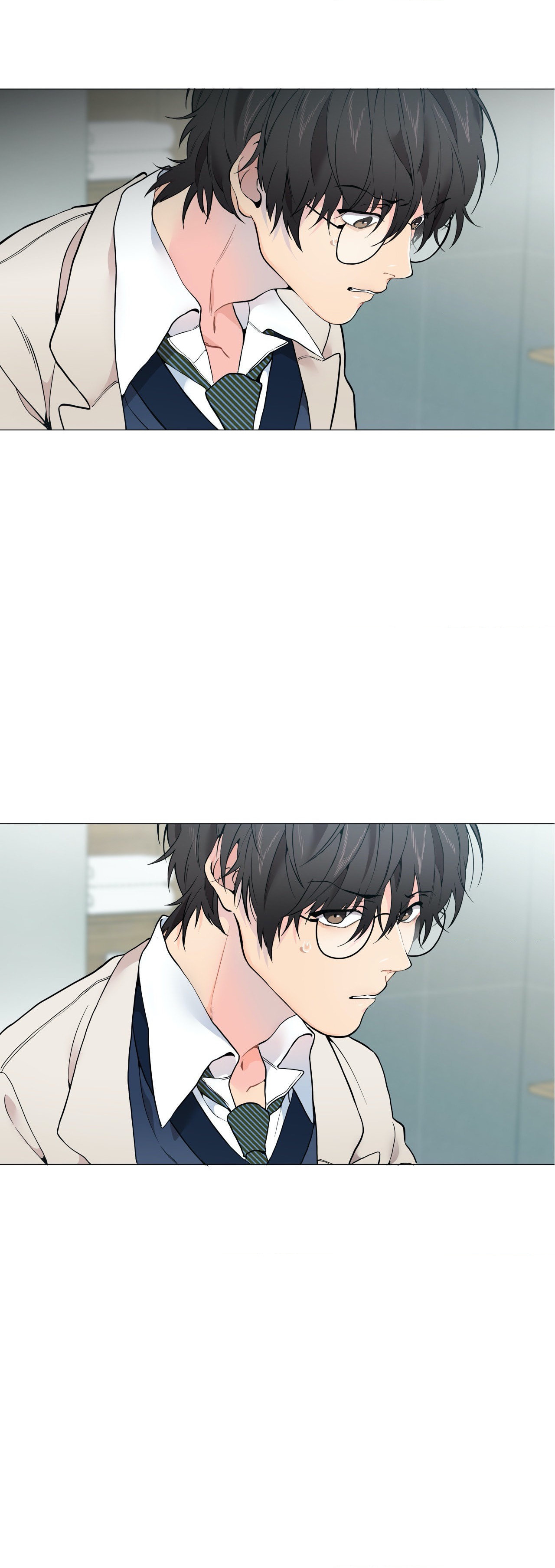 Lost in the Cloud Chapter 9 page 16 - 