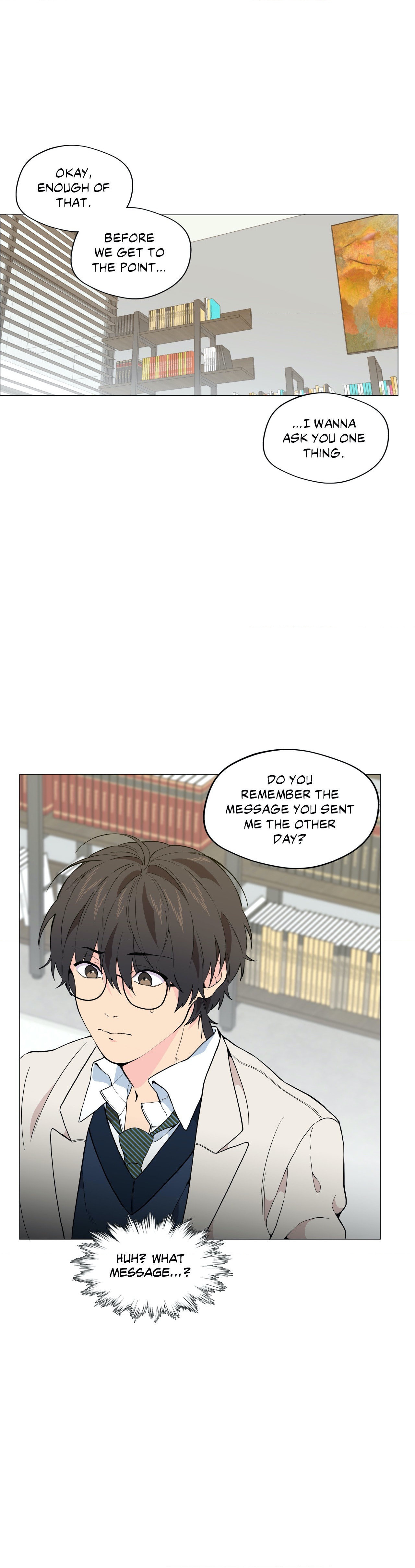 Lost in the Cloud Chapter 9 page 26 - 
