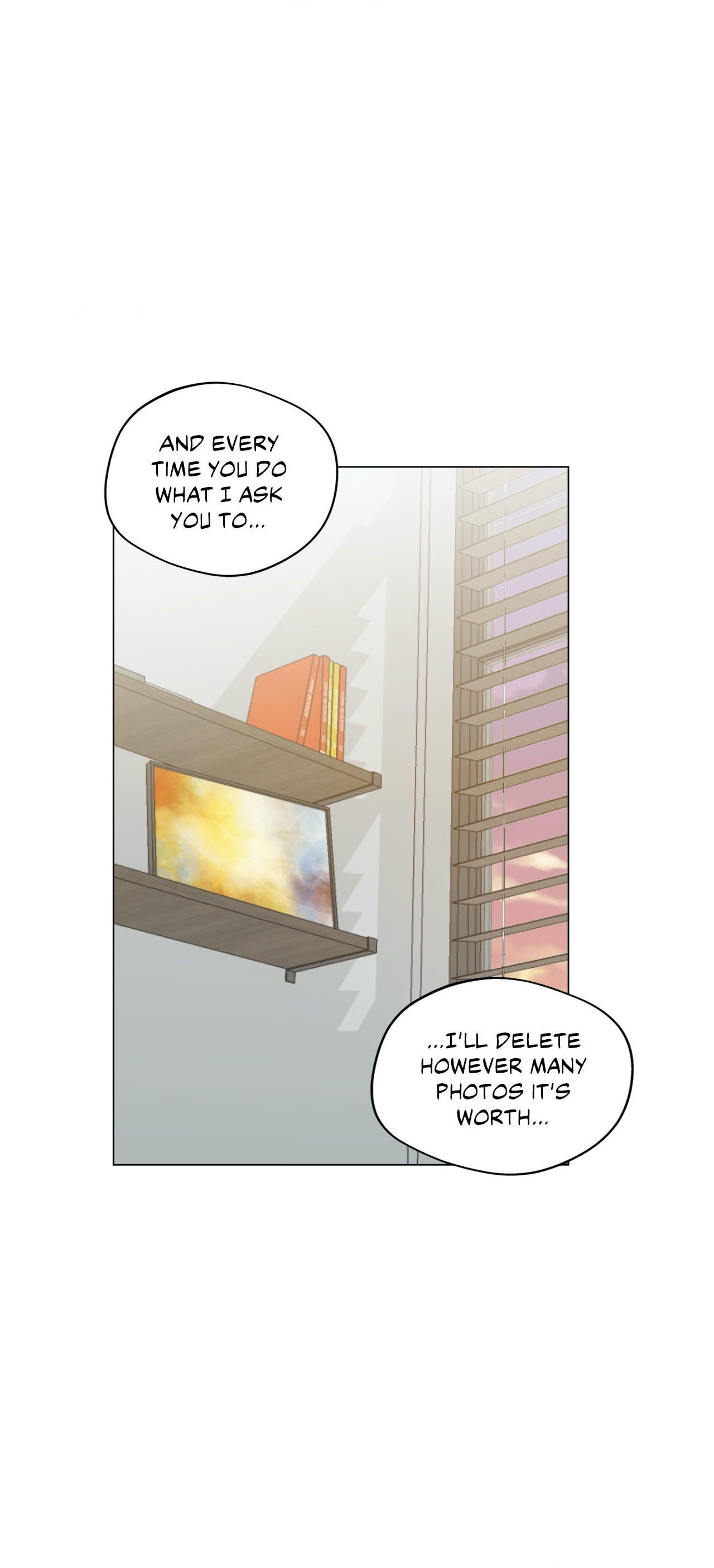 Lost in the Cloud Chapter 9 page 29 - 