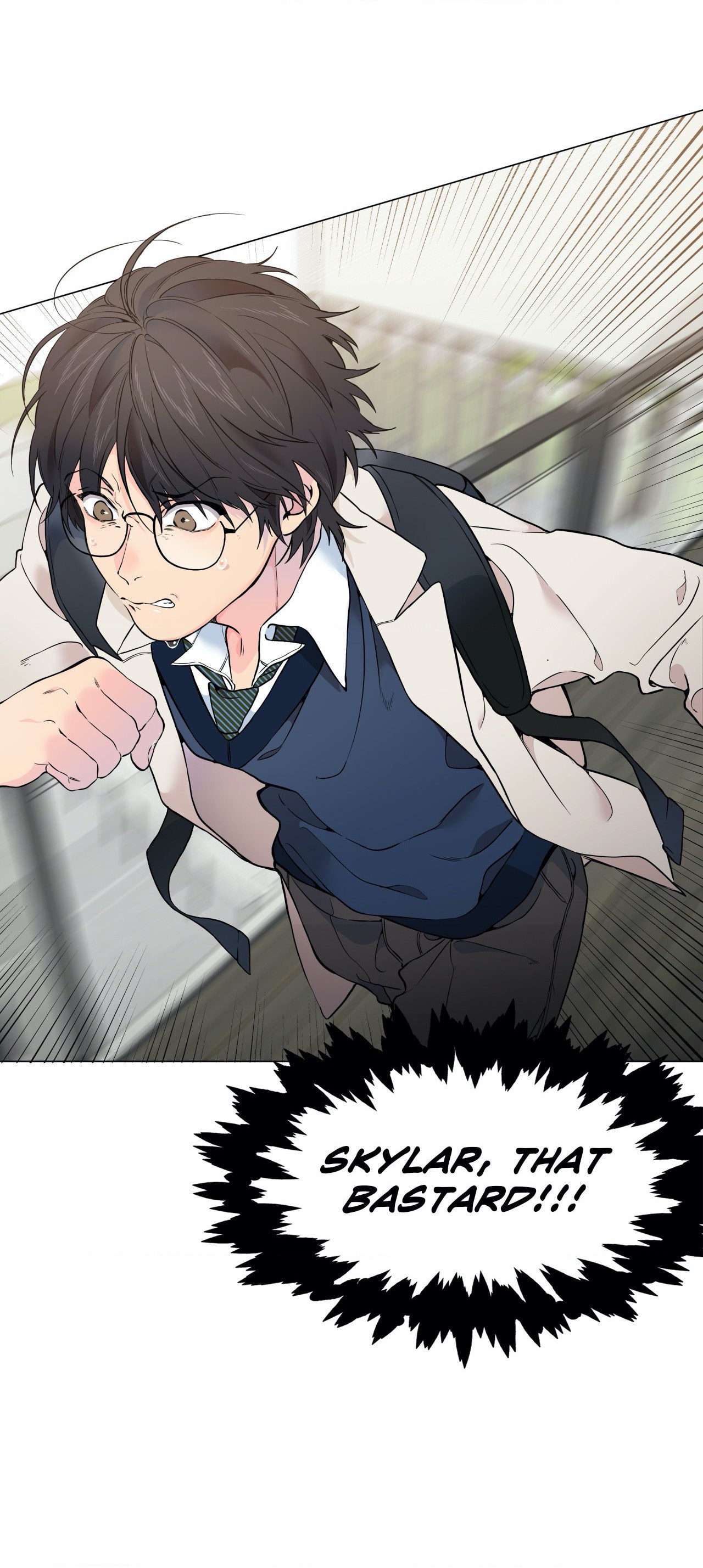 Lost in the Cloud Chapter 9 page 39 - 