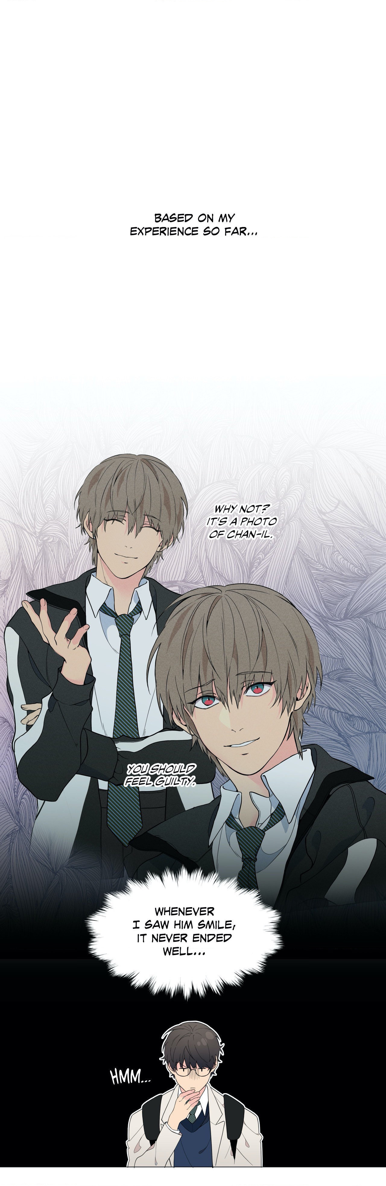 Lost in the Cloud Chapter 9 page 6 - 