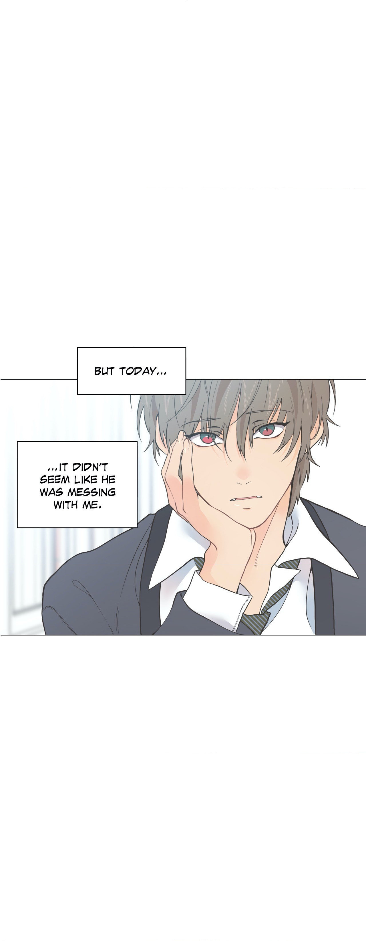 Lost in the Cloud Chapter 9 page 7 - 