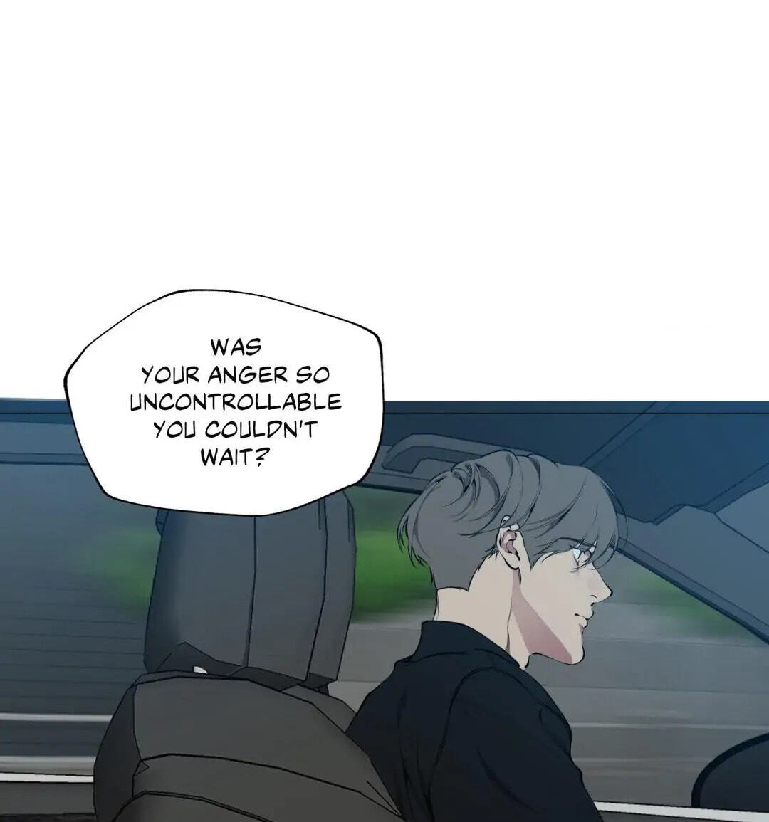 Lost in the Cloud Chapter 90 page 23 - 