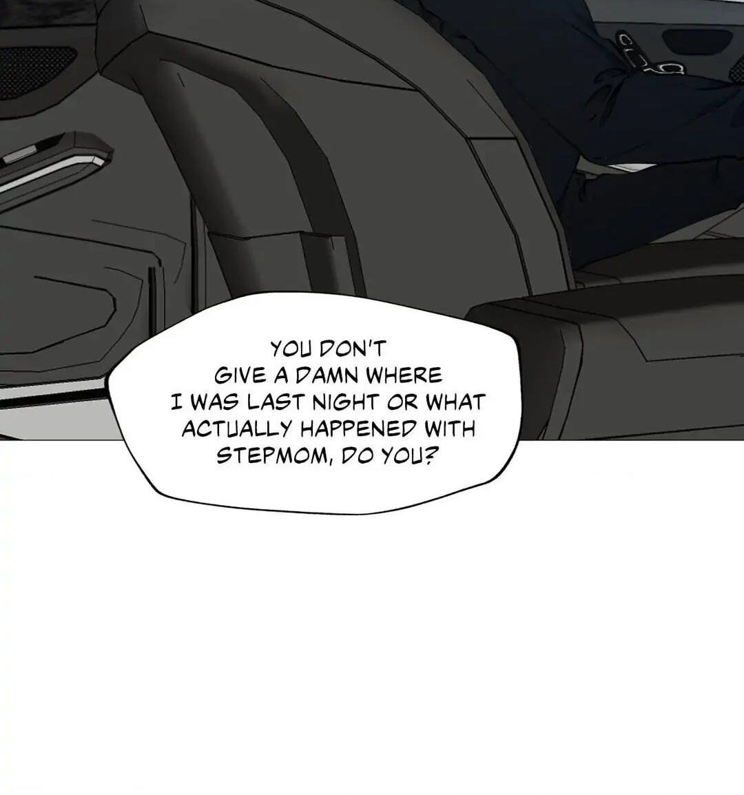 Lost in the Cloud Chapter 90 page 24 - 