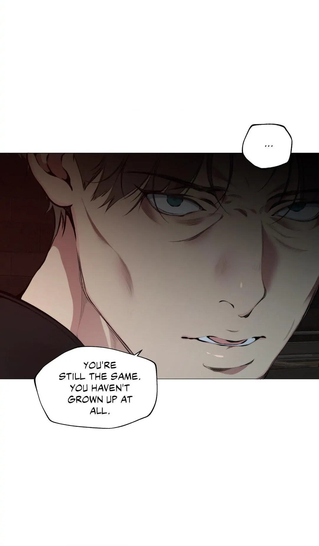 Lost in the Cloud Chapter 90 page 29 - 