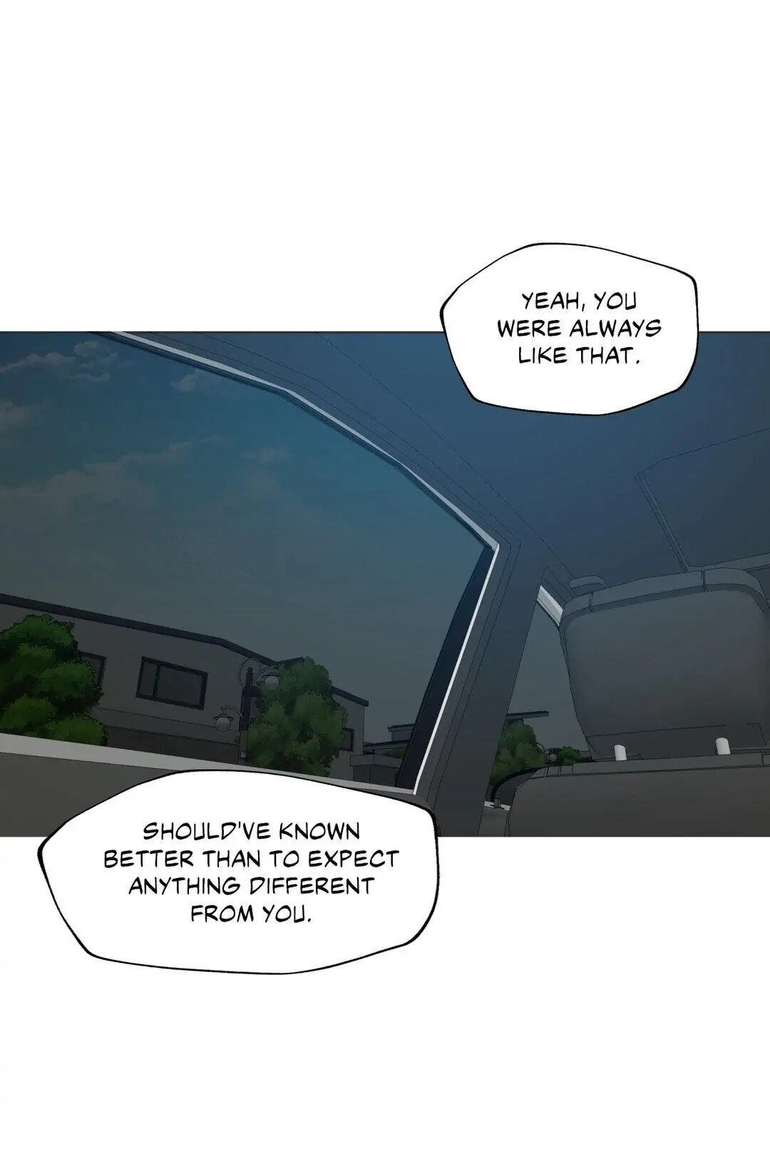 Lost in the Cloud Chapter 90 page 30 - 