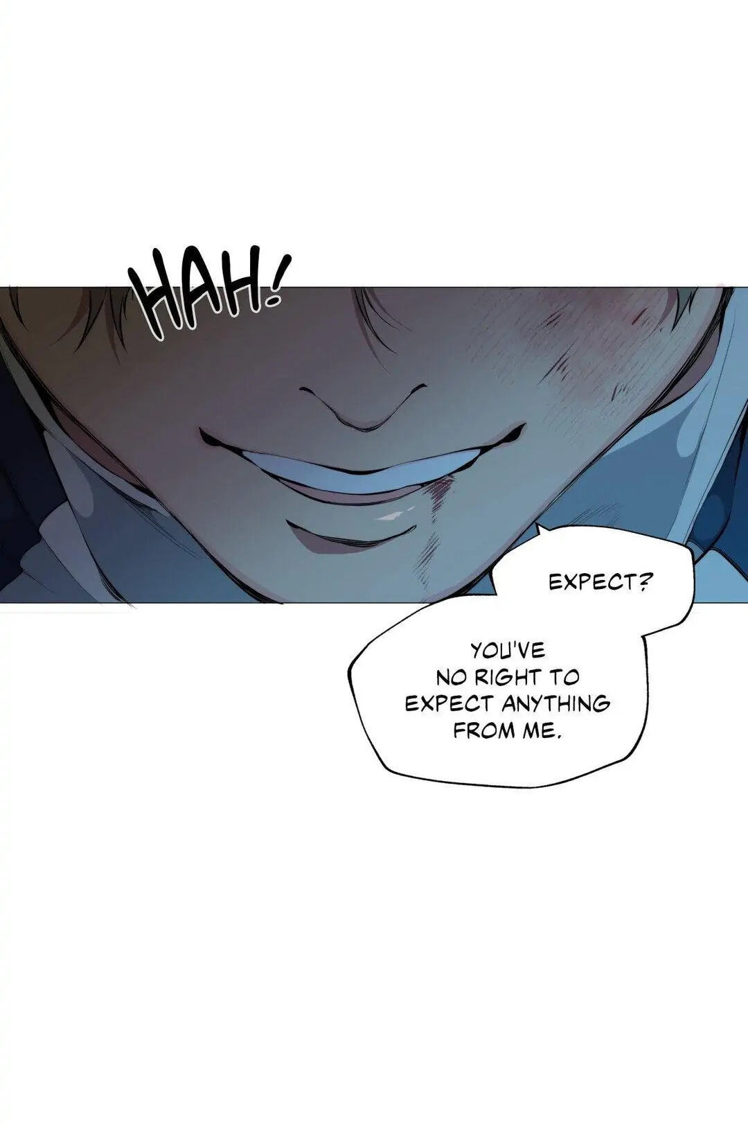 Lost in the Cloud Chapter 90 page 31 - 