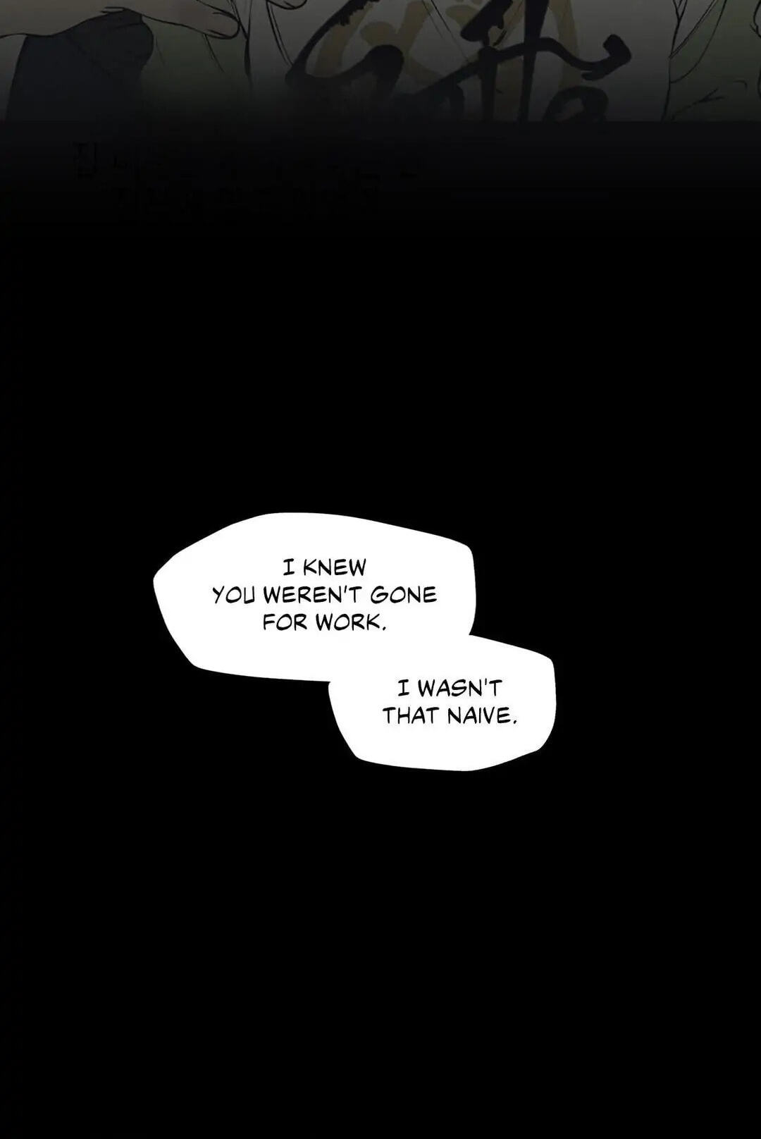 Lost in the Cloud Chapter 90 page 35 - 