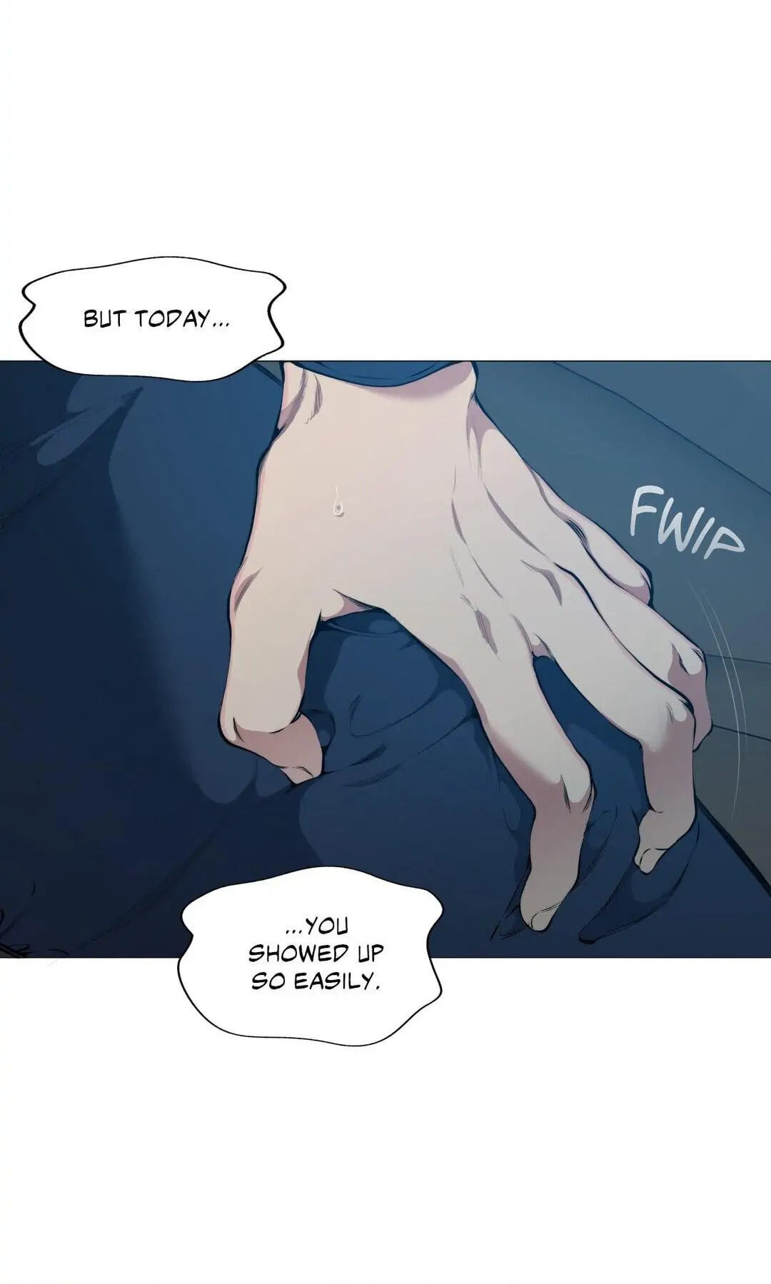 Lost in the Cloud Chapter 90 page 39 - 