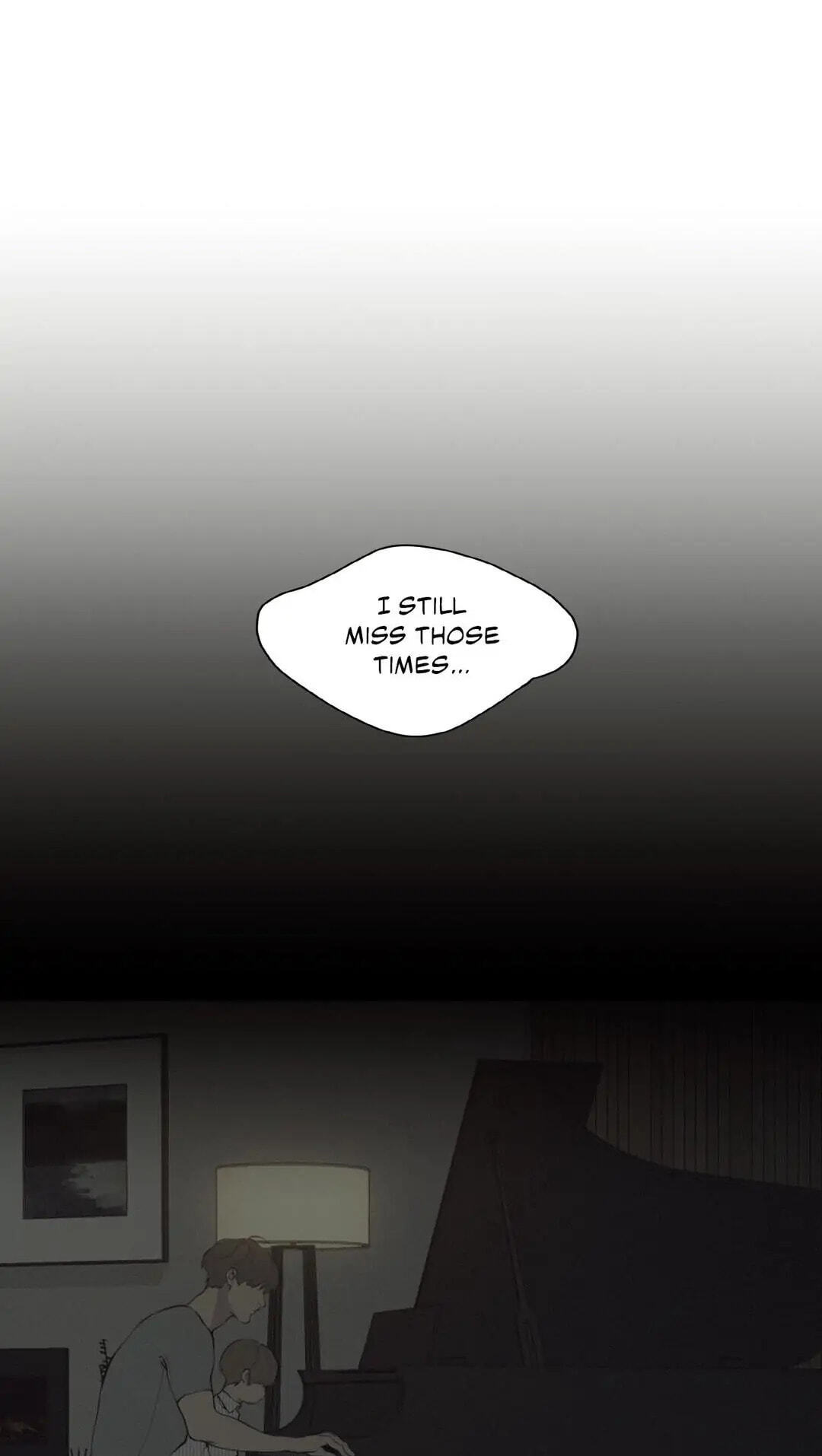 Lost in the Cloud Chapter 90 page 42 - 