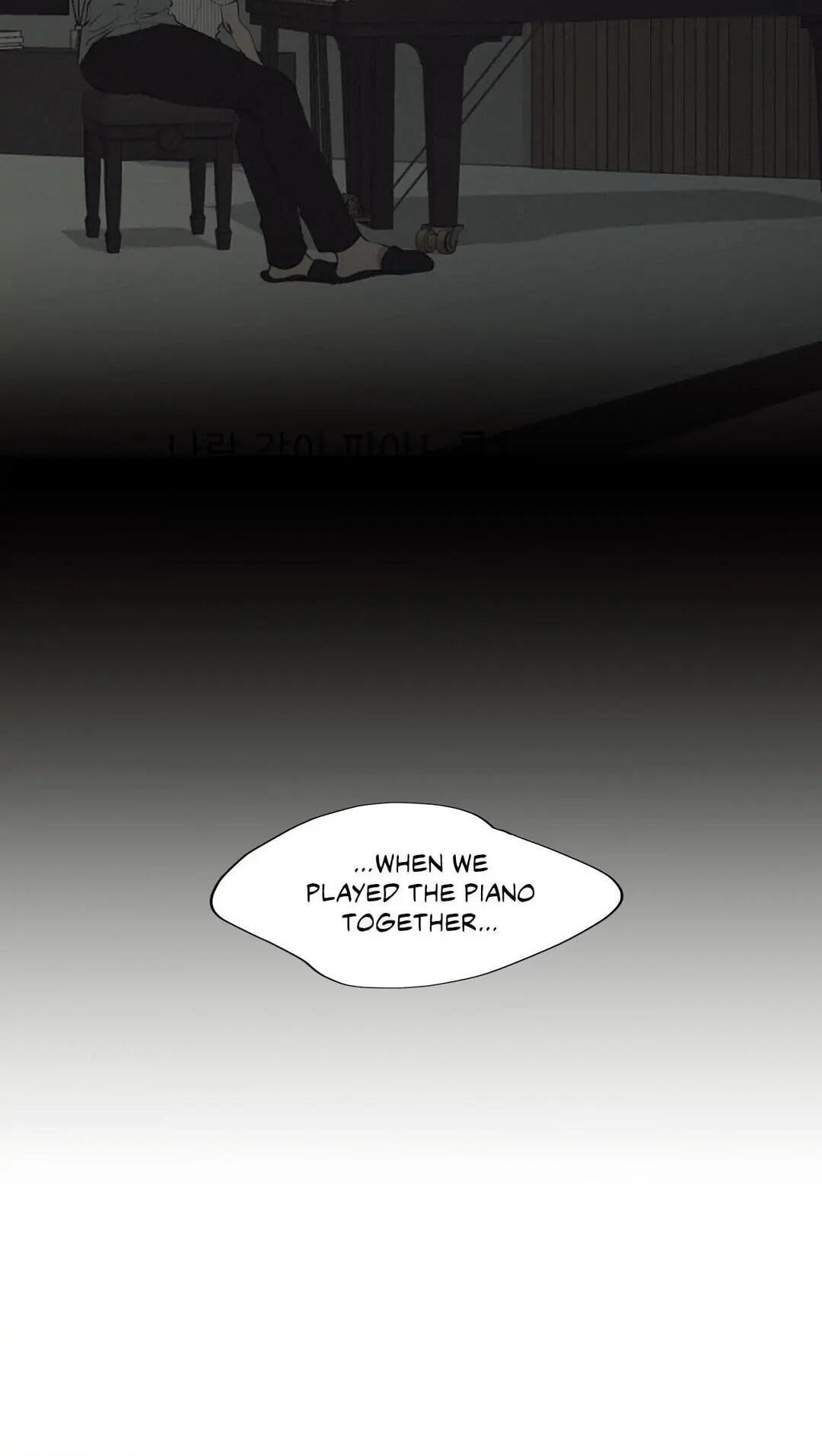 Lost in the Cloud Chapter 90 page 43 - 