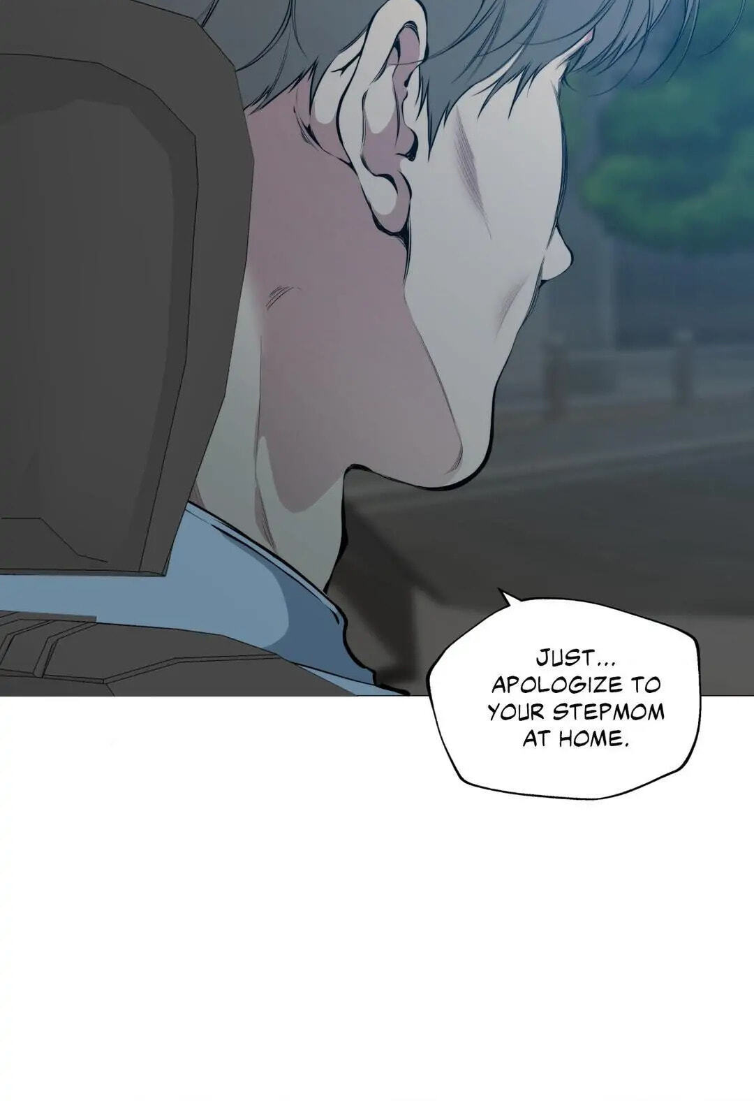 Lost in the Cloud Chapter 90 page 47 - 