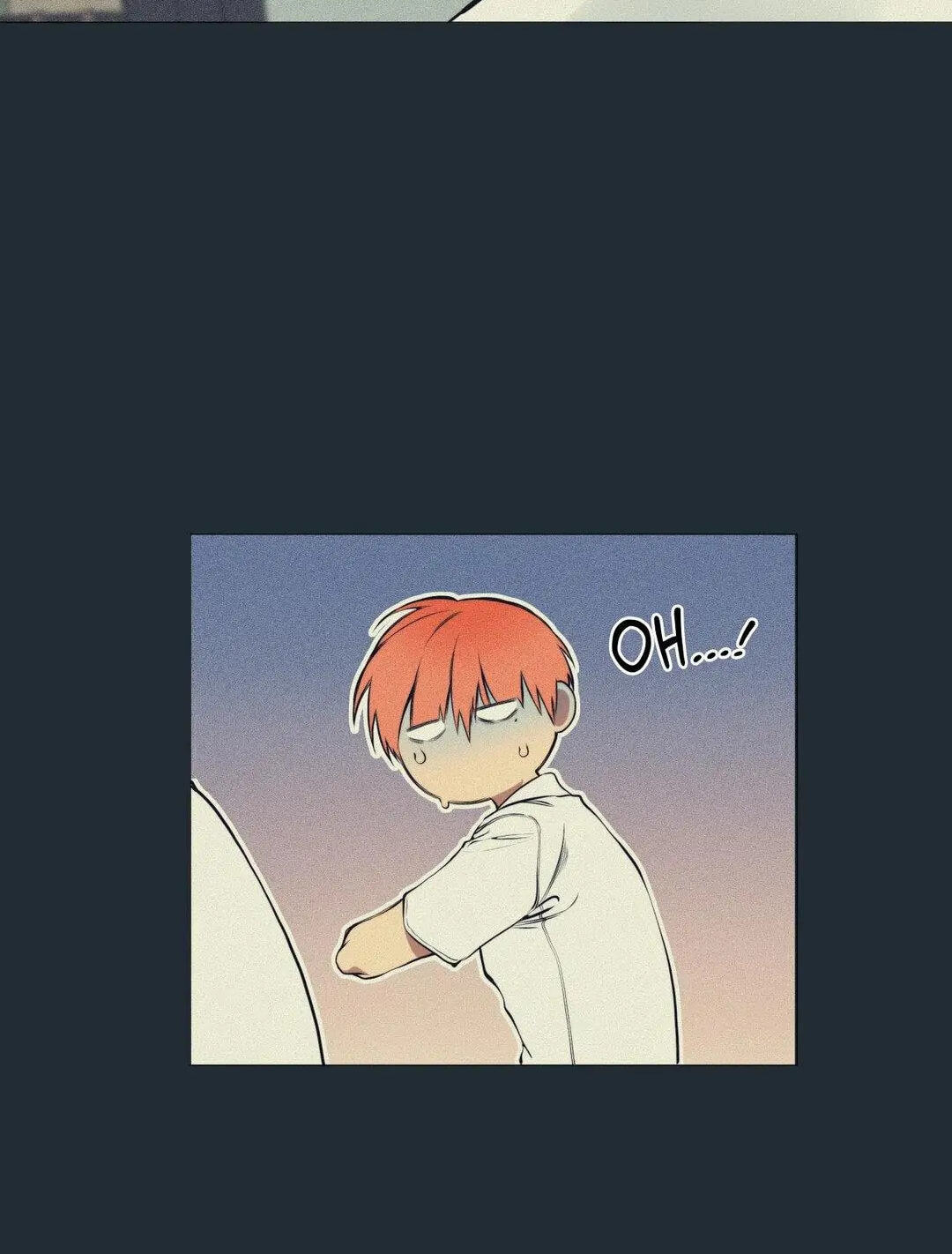 Lost in the Cloud Chapter 90 page 6 - 