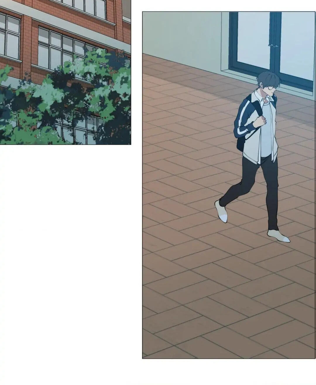 Lost in the Cloud Chapter 90 page 51 - 