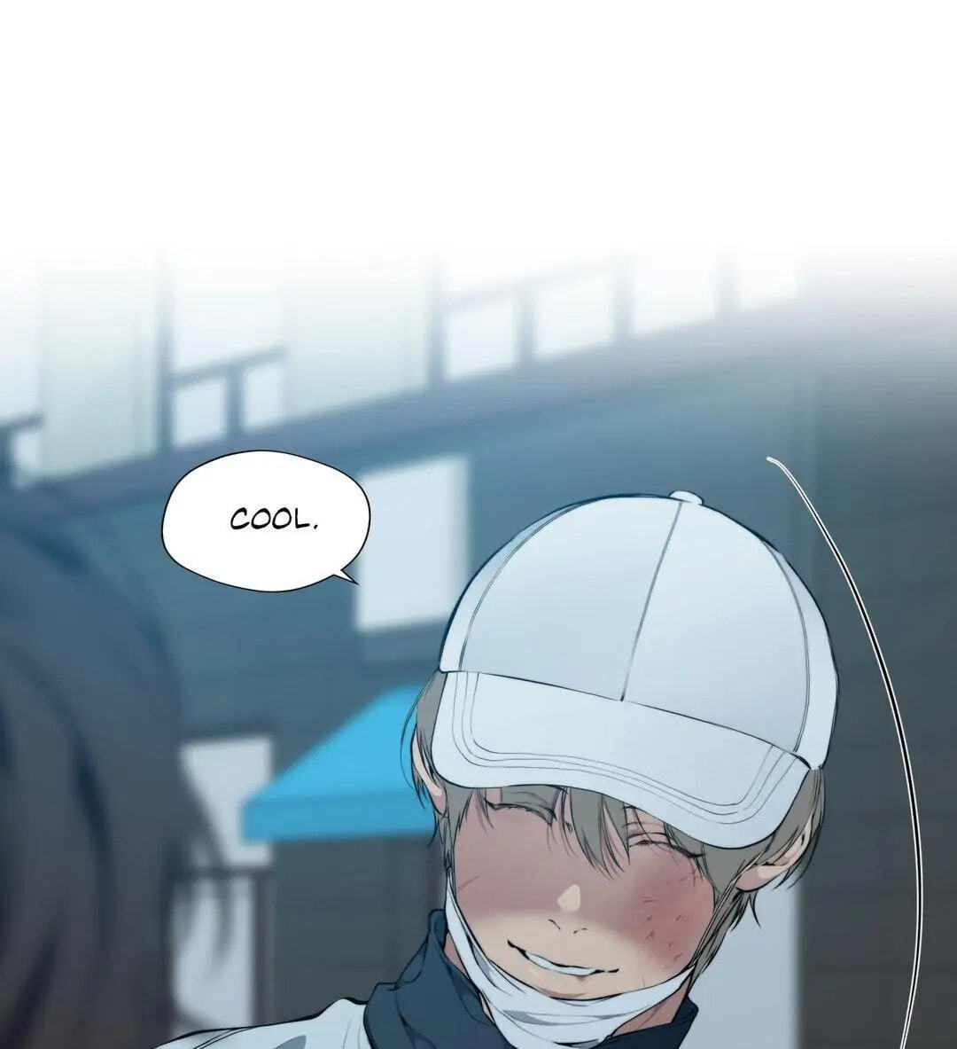 Lost in the Cloud Chapter 90 page 56 - 