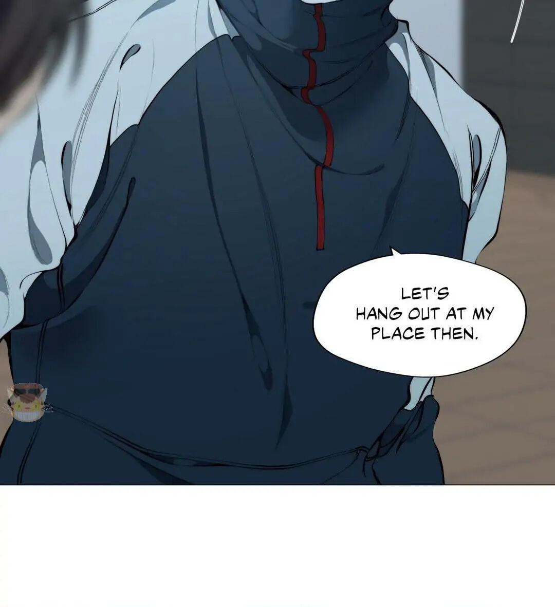 Lost in the Cloud Chapter 90 page 57 - 