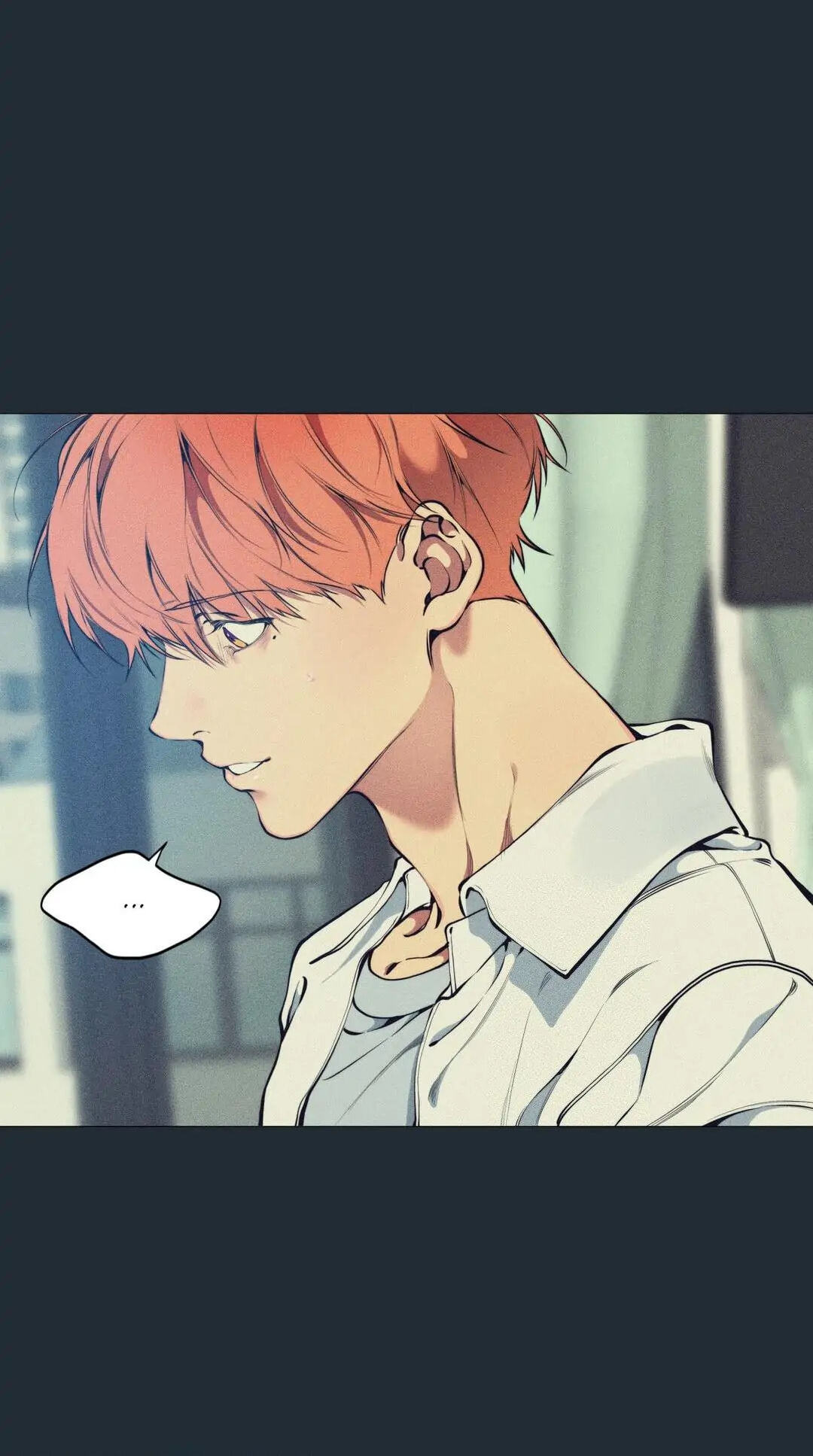Lost in the Cloud Chapter 90 page 8 - 