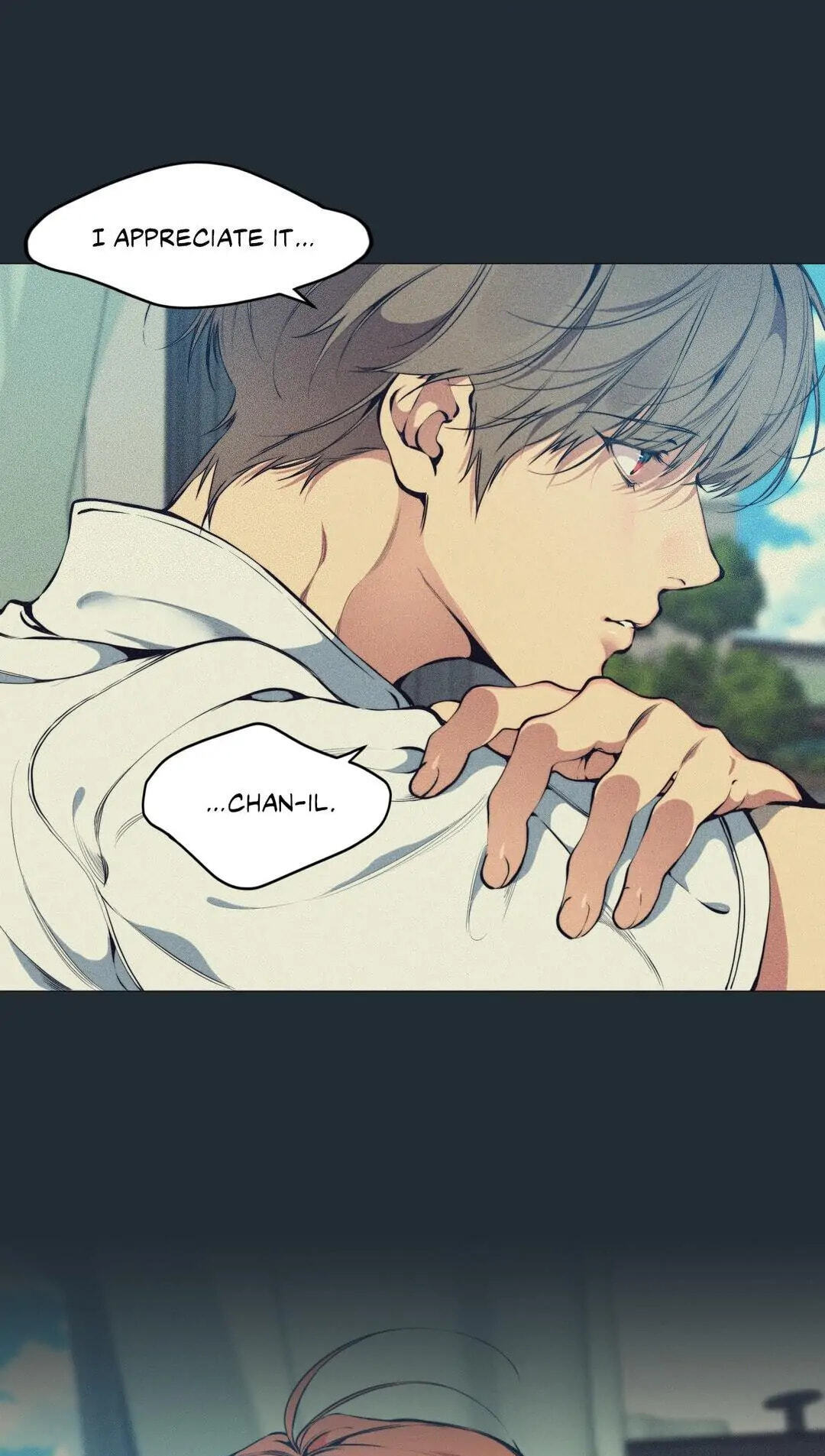 Lost in the Cloud Chapter 90 page 9 - 
