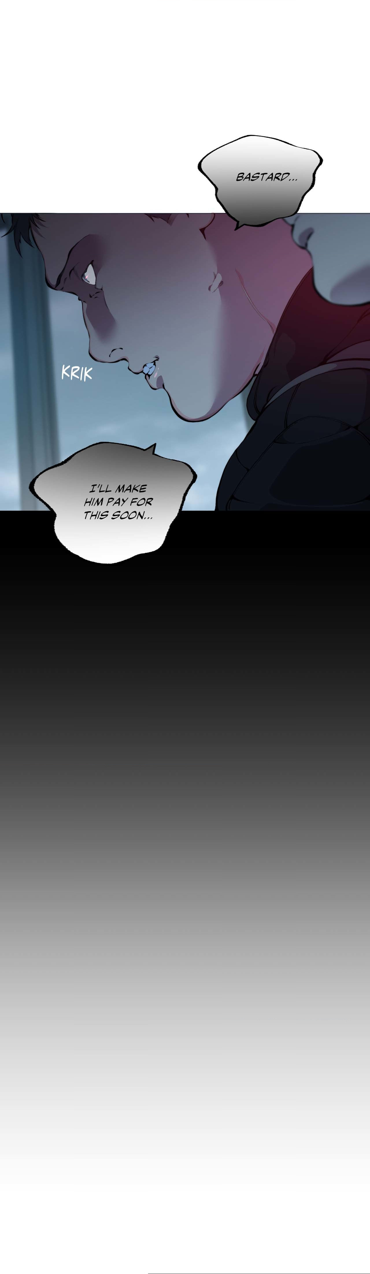 Lost in the Cloud Chapter 91.1 page 12 - 