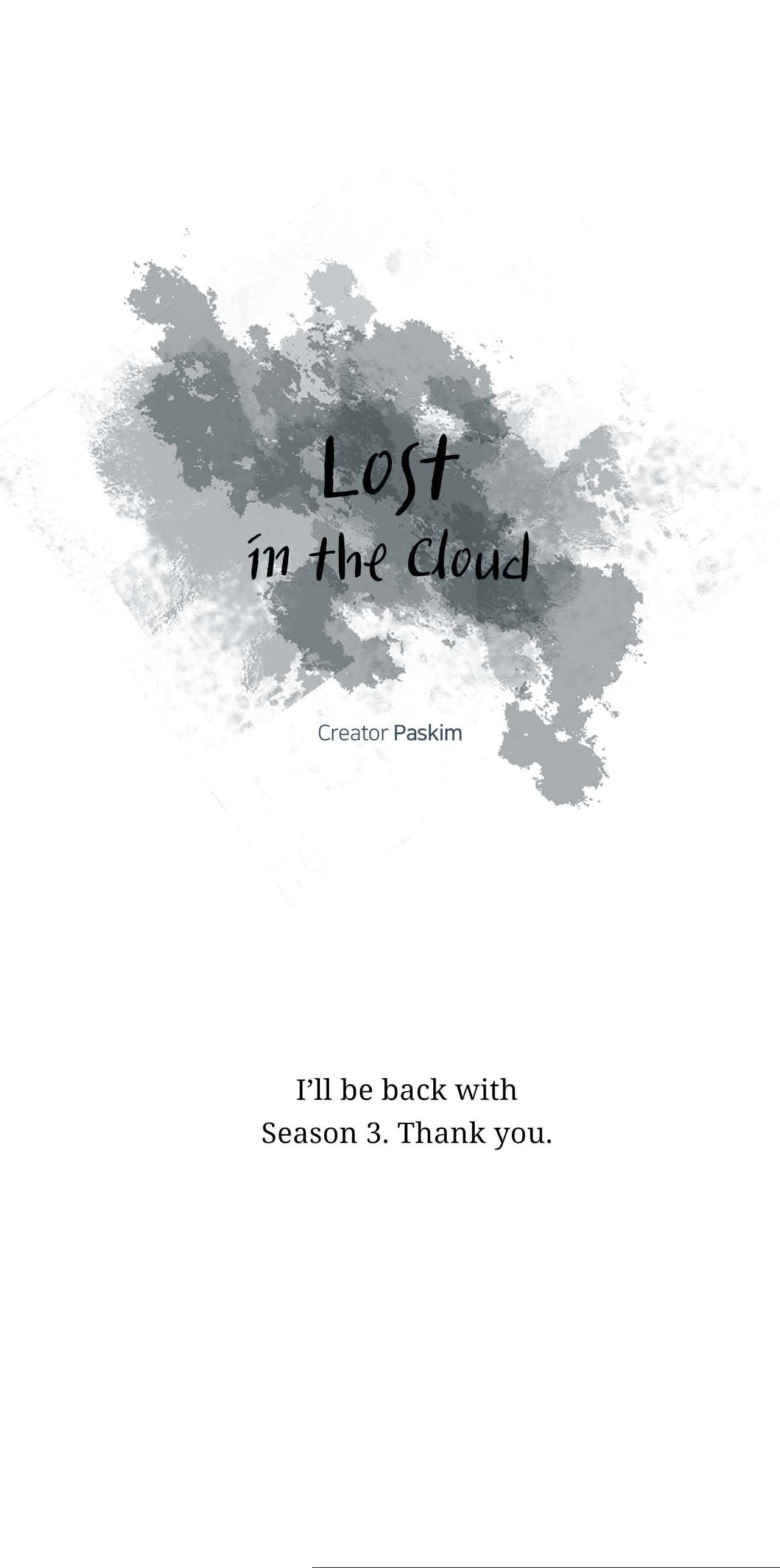 Lost in the Cloud Chapter 91.1 page 13 - 