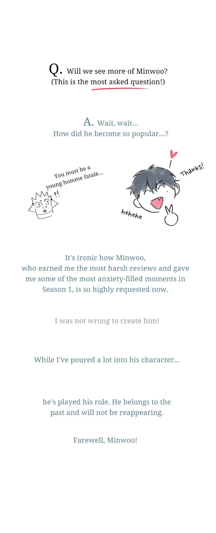 Lost in the Cloud Chapter 91.5 page 7 - 