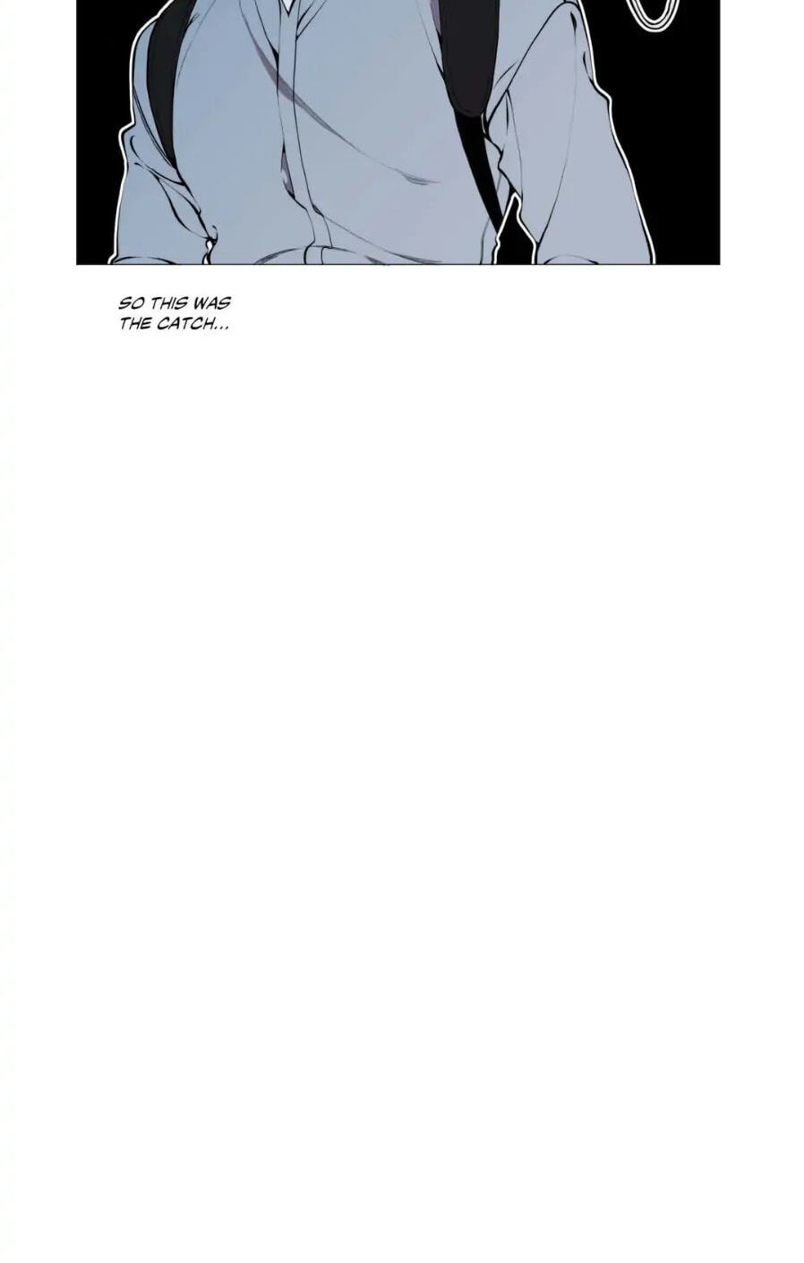 Lost in the Cloud Chapter 91 page 18 - 