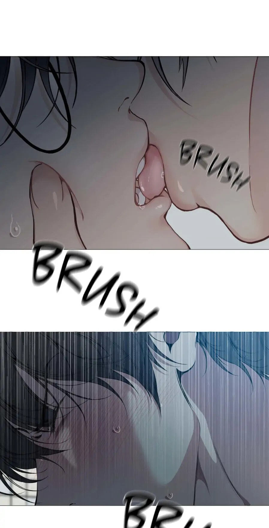 Lost in the Cloud Chapter 91 page 5 - 