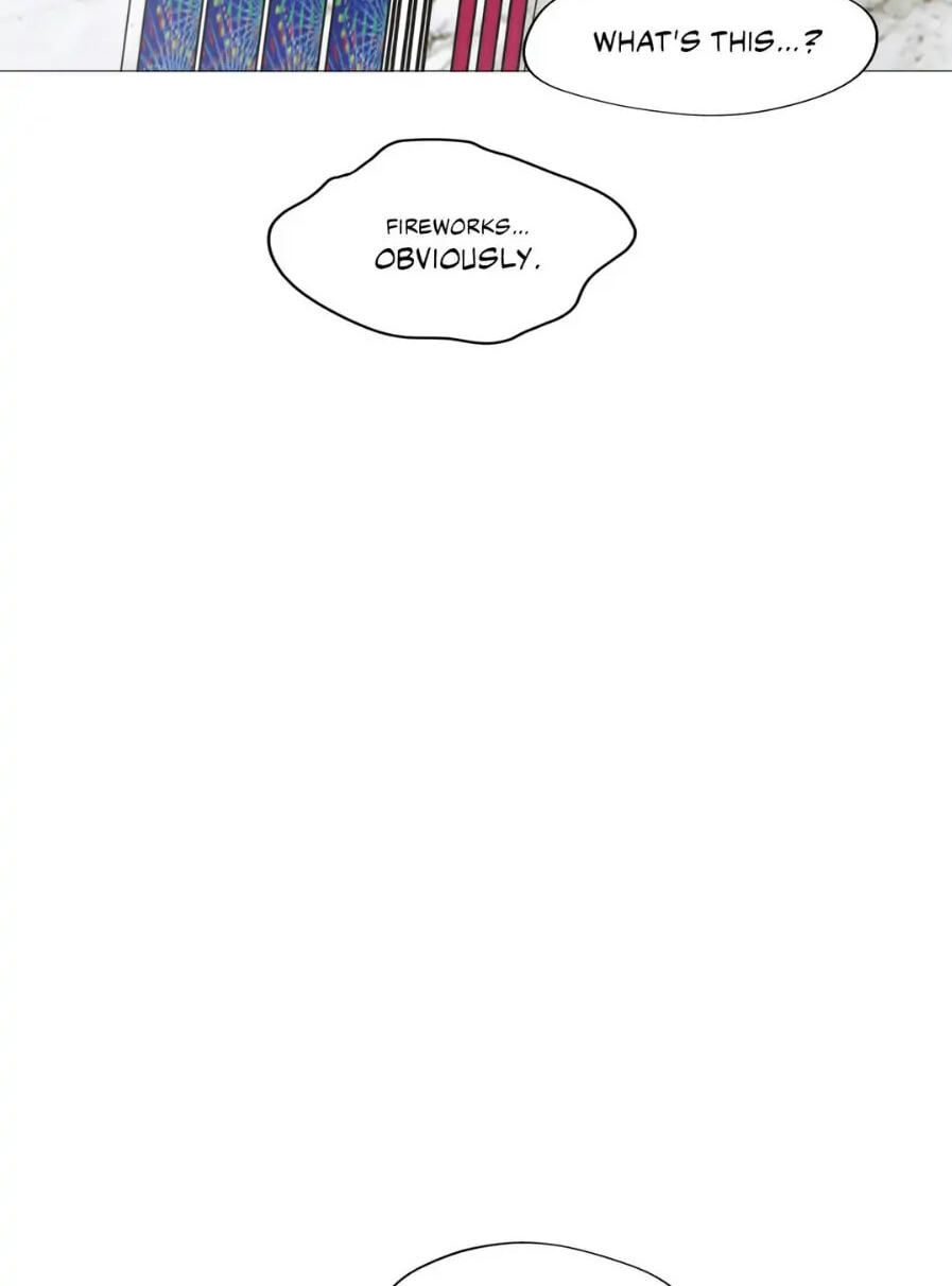 Lost in the Cloud Chapter 91 page 43 - 