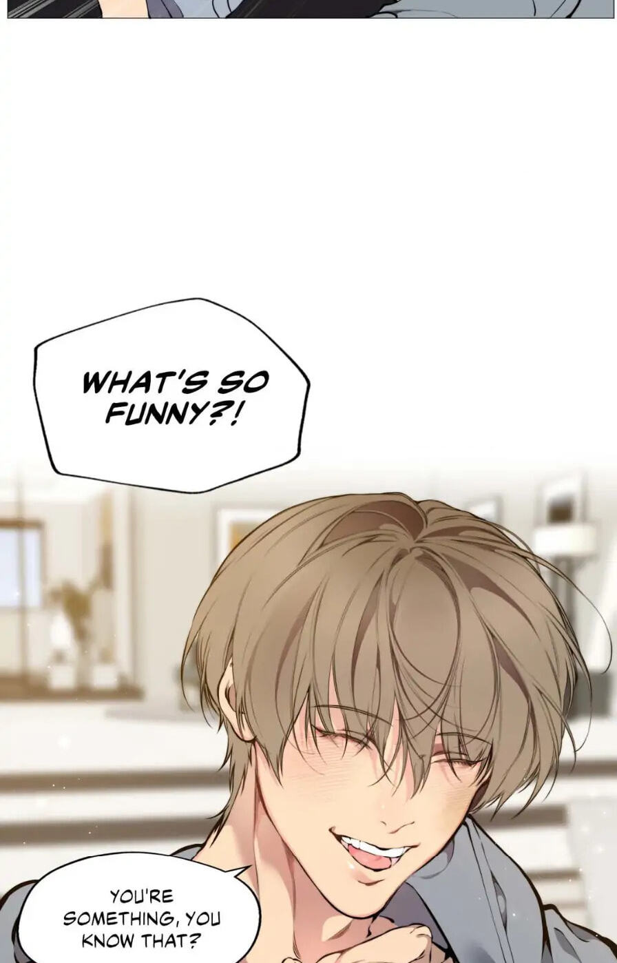 Lost in the Cloud Chapter 91 page 46 - 