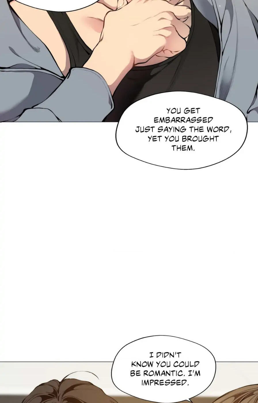 Lost in the Cloud Chapter 91 page 47 - 