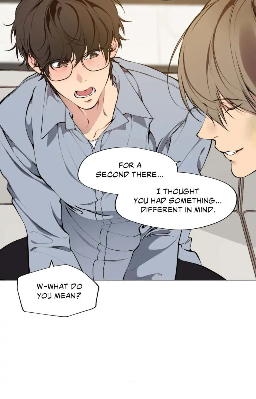 Lost in the Cloud Chapter 91 page 48 - 
