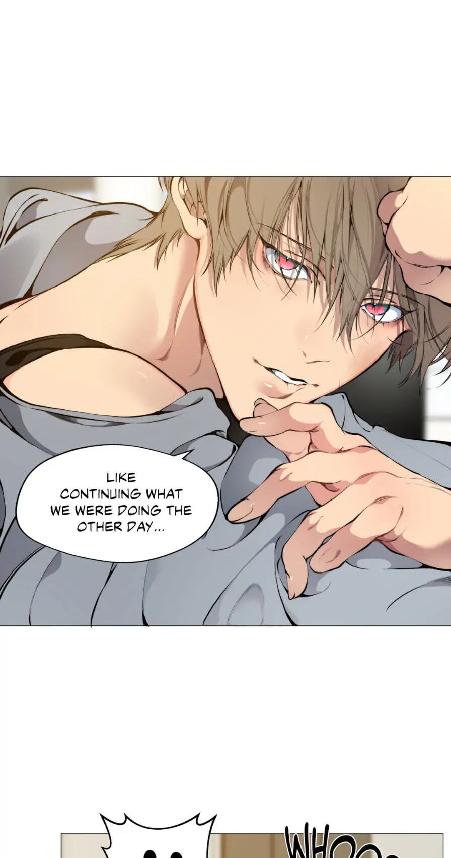 Lost in the Cloud Chapter 91 page 49 - 