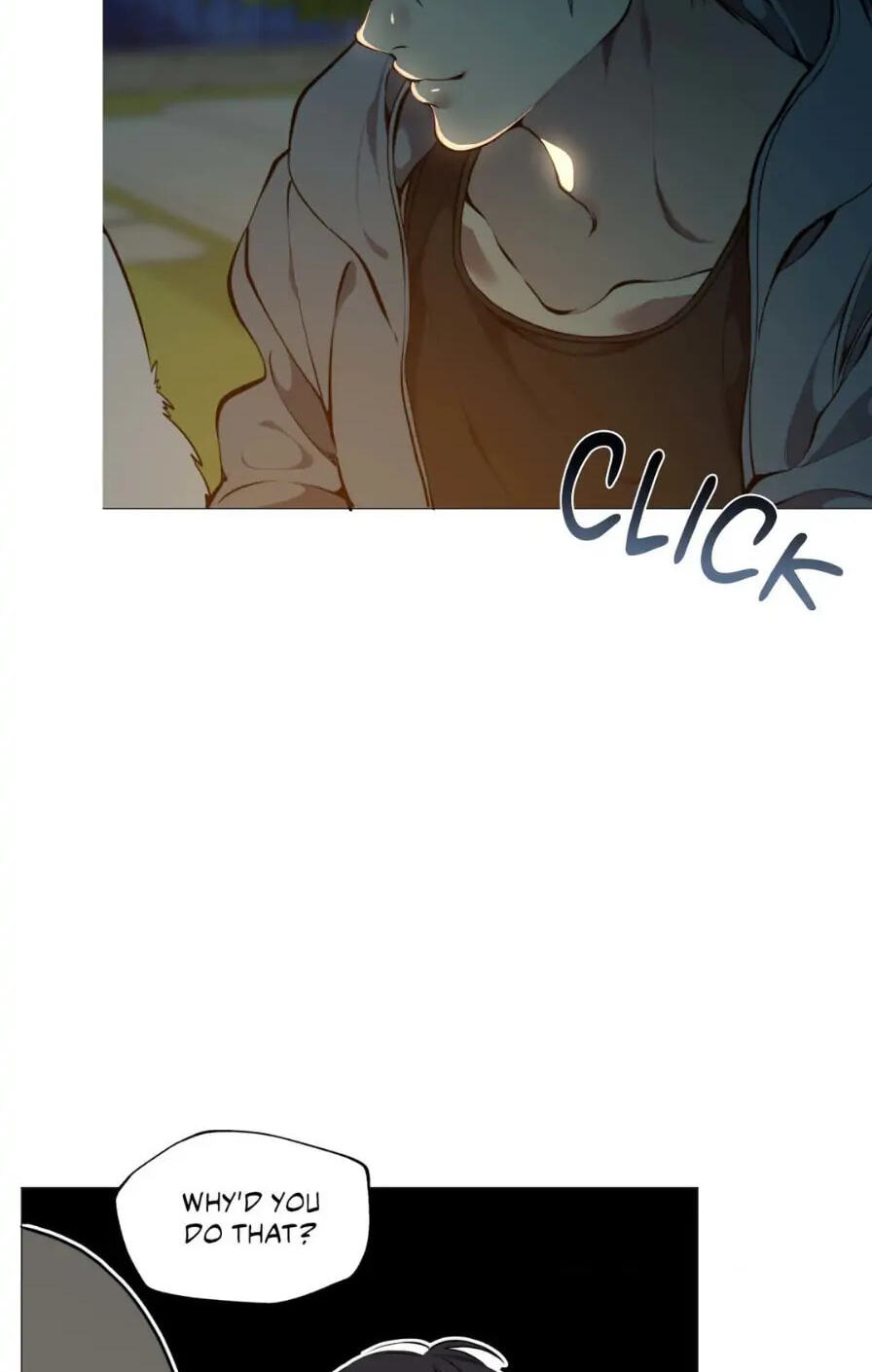 Lost in the Cloud Chapter 91 page 54 - 
