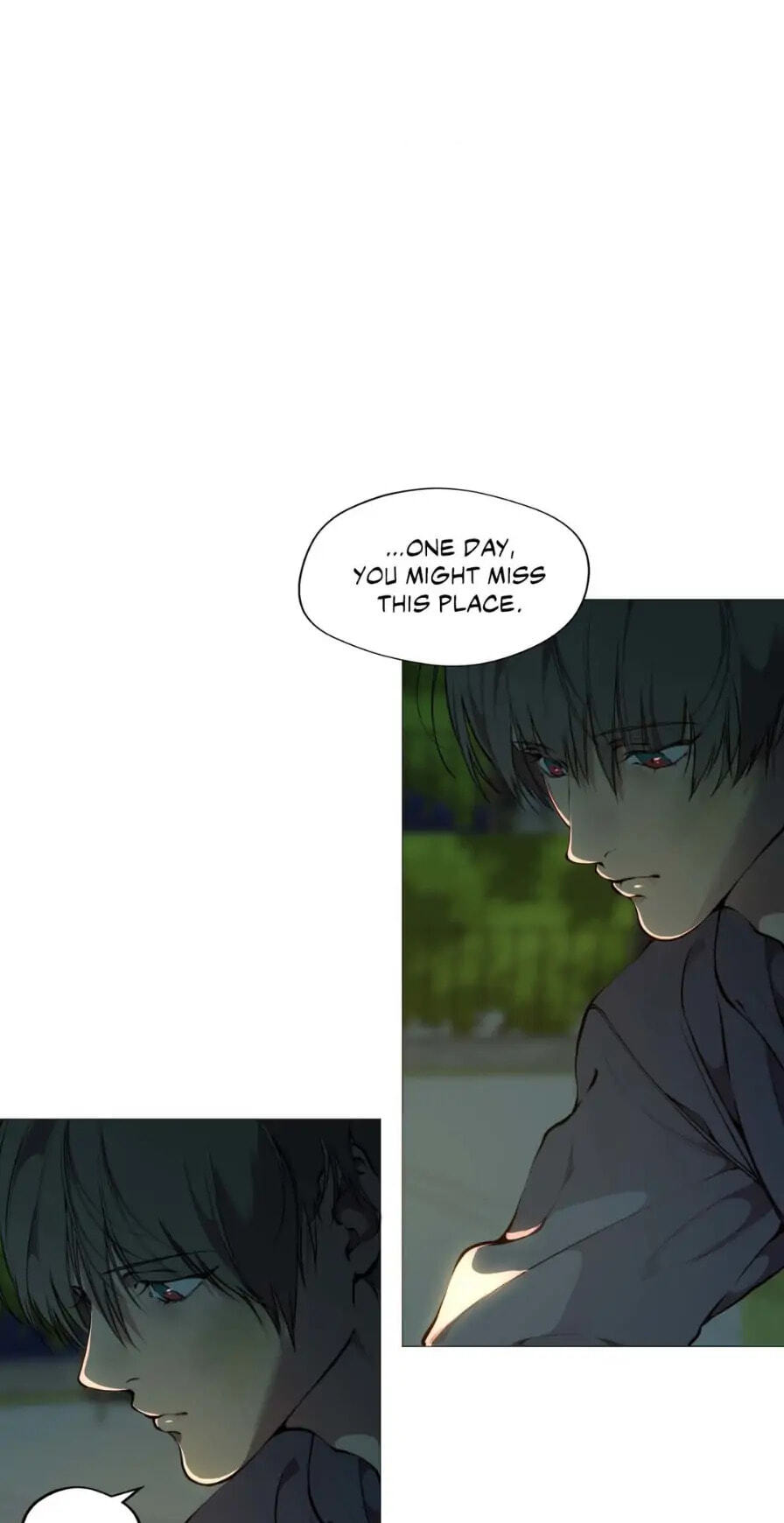 Lost in the Cloud Chapter 91 page 56 - 
