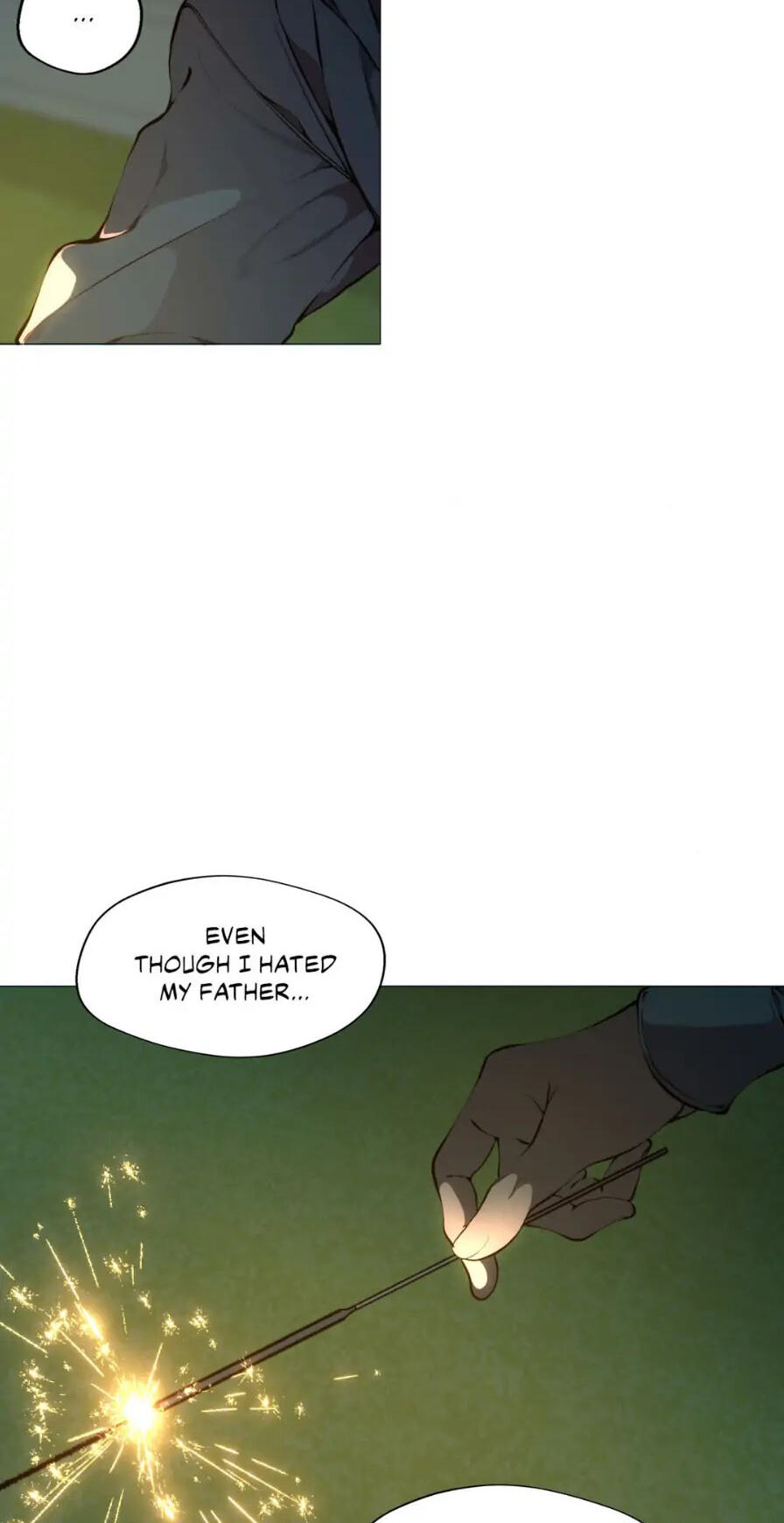 Lost in the Cloud Chapter 91 page 57 - 