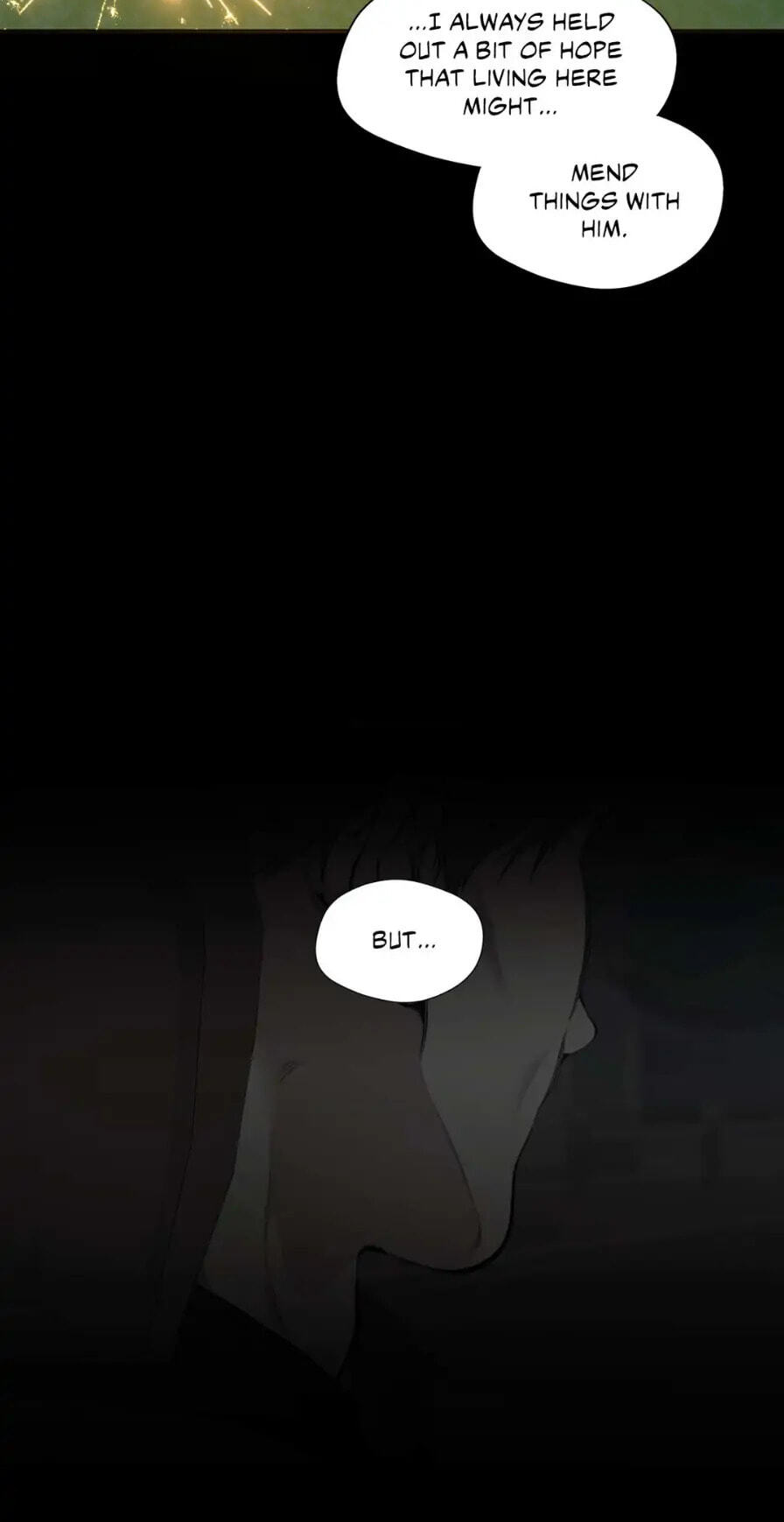 Lost in the Cloud Chapter 91 page 58 - 