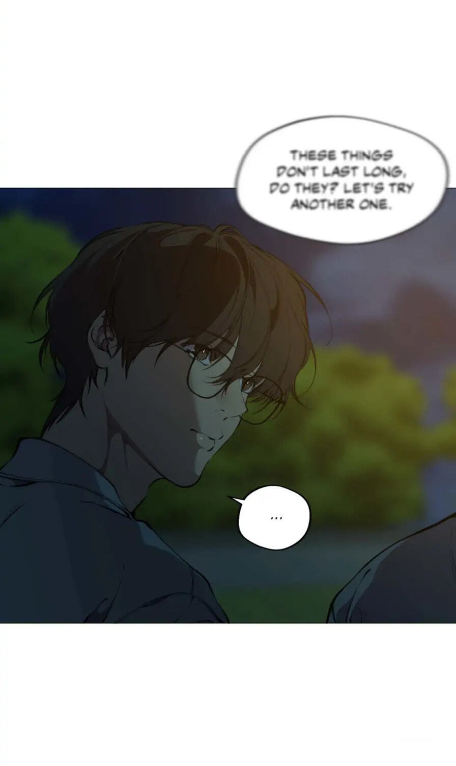 Lost in the Cloud Chapter 91 page 61 - 