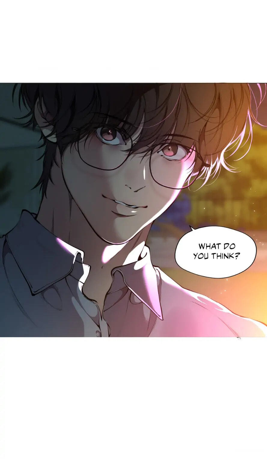 Lost in the Cloud Chapter 91 page 65 - 