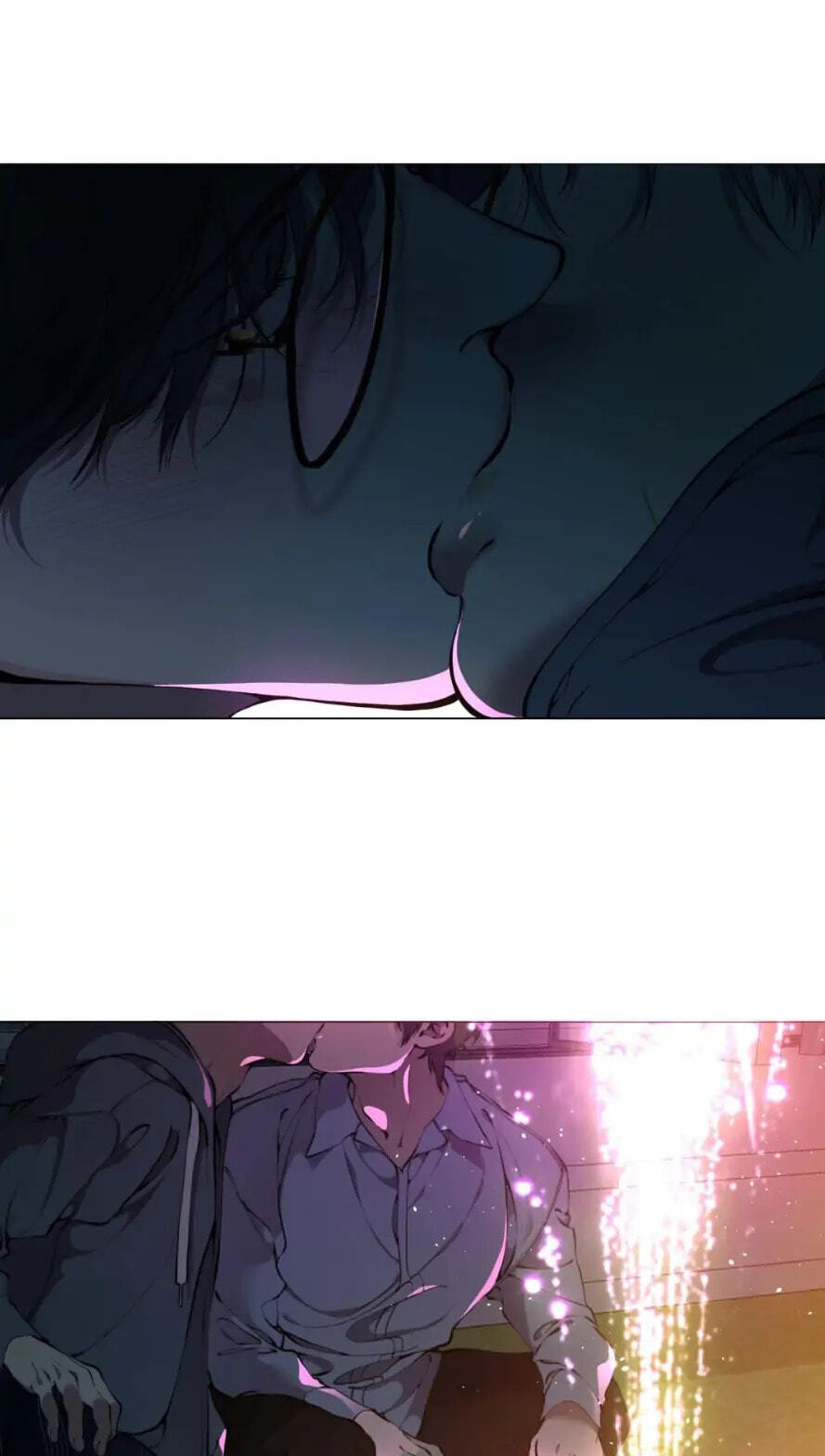 Lost in the Cloud Chapter 91 page 72 - 