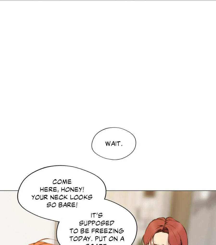 Lost in the Cloud Chapter 92 page 2 - 