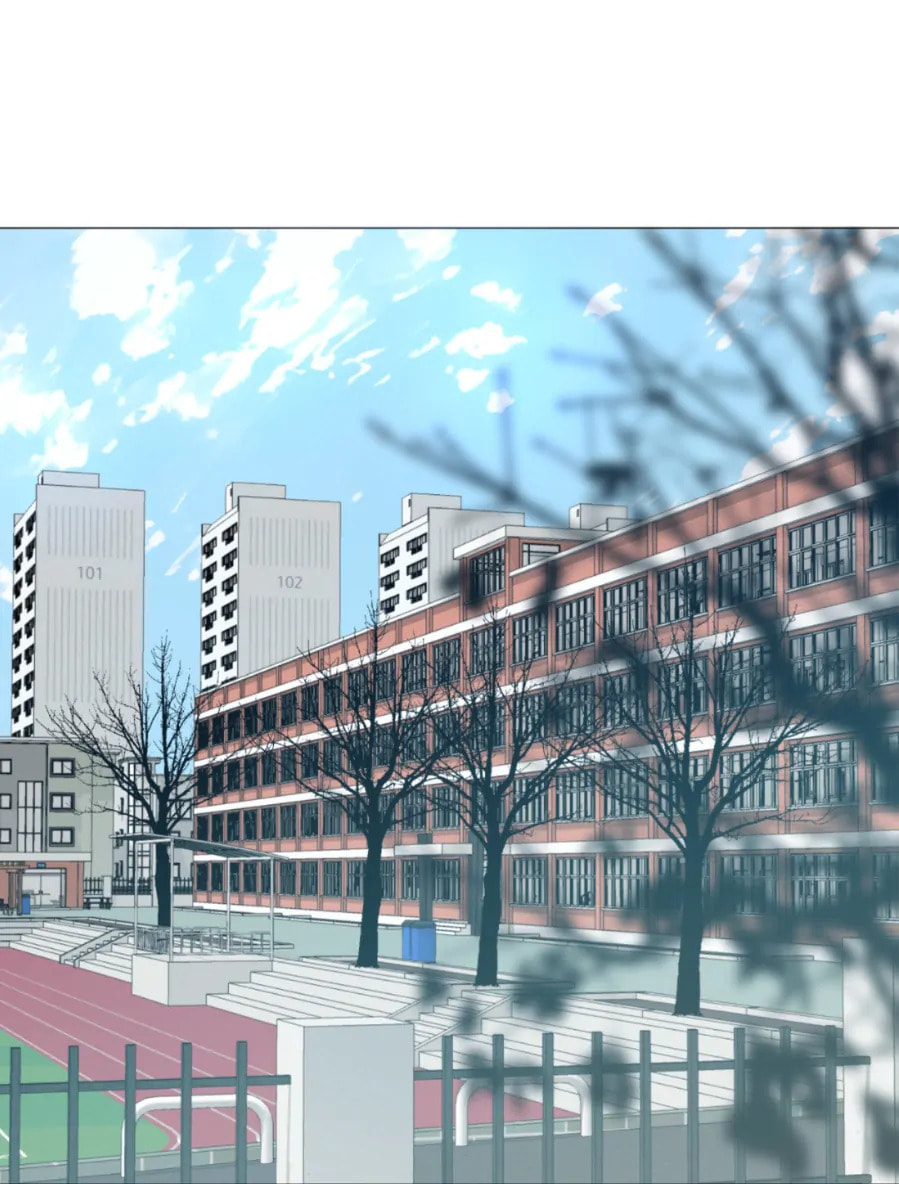 Lost in the Cloud Chapter 92 page 14 - 