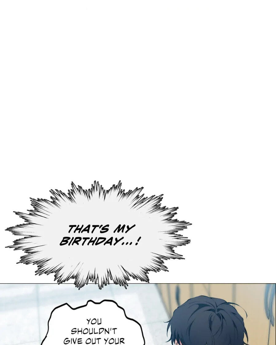 Lost in the Cloud Chapter 92 page 23 - 