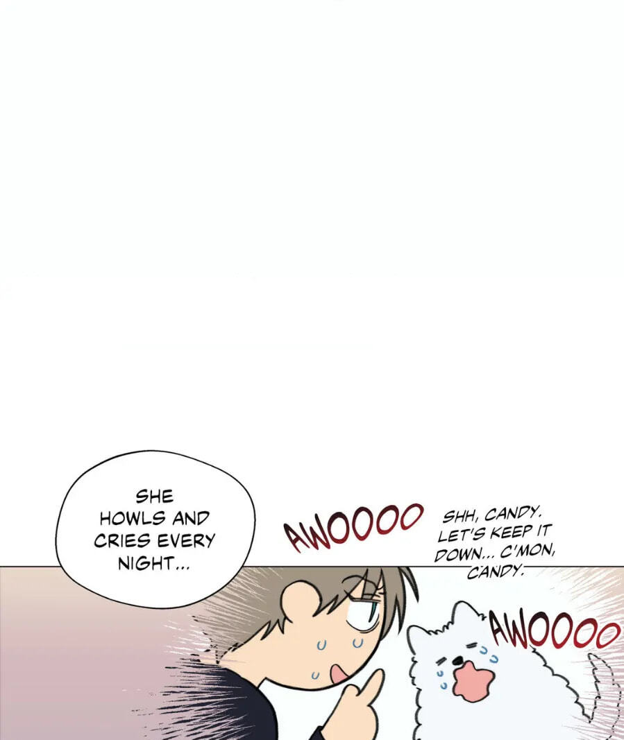 Lost in the Cloud Chapter 92 page 26 - 