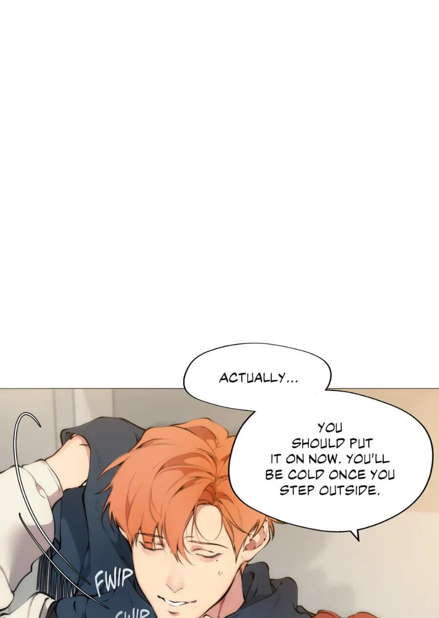 Lost in the Cloud Chapter 92 page 4 - 