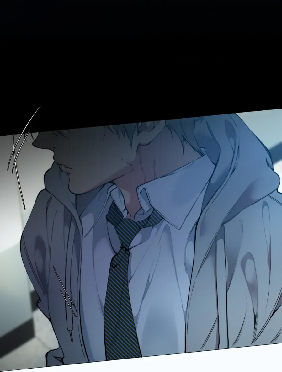 Lost in the Cloud Chapter 92 page 33 - 