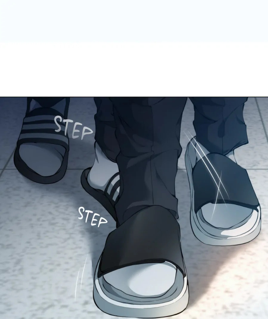 Lost in the Cloud Chapter 92 page 34 - 