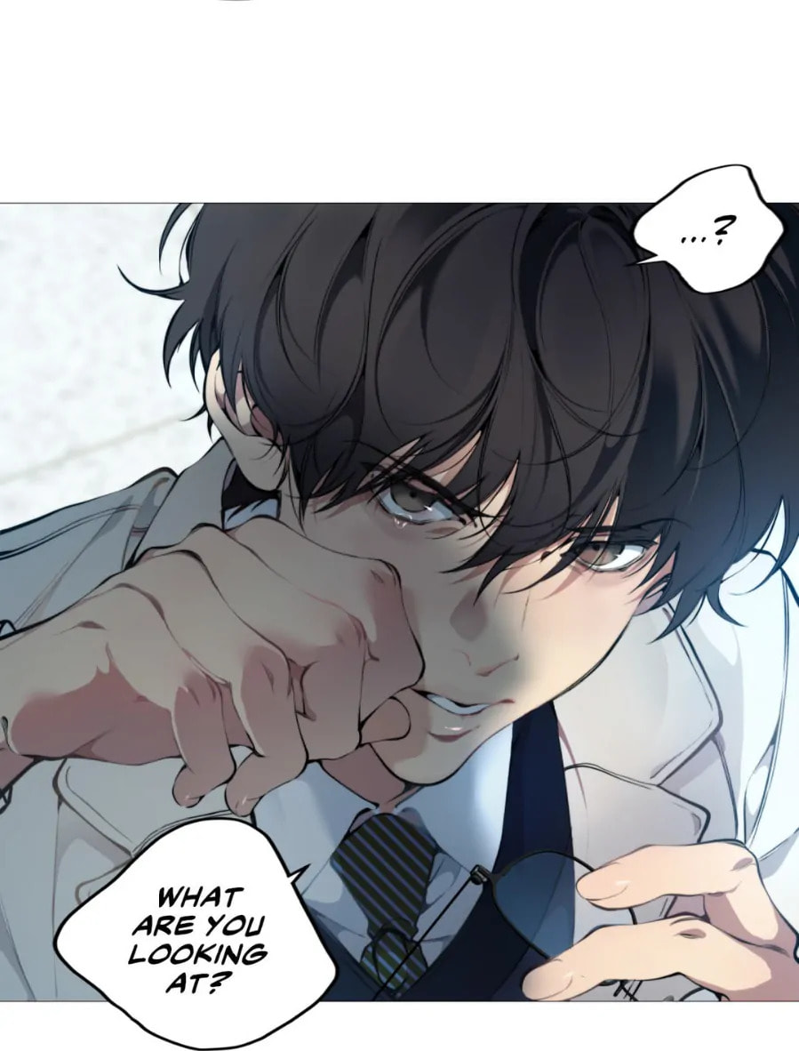 Lost in the Cloud Chapter 92 page 37 - 
