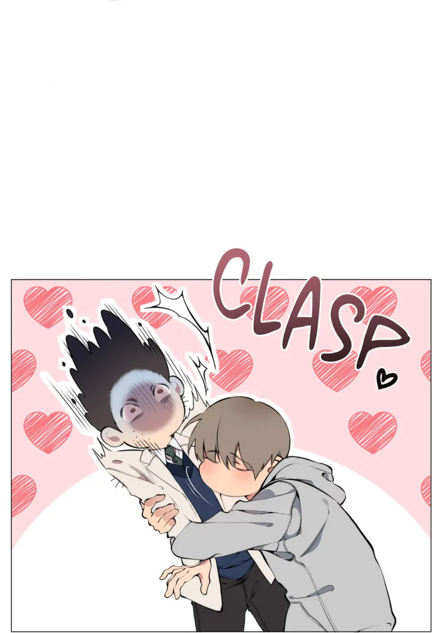 Lost in the Cloud Chapter 92 page 38 - 